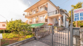 Гостиница Apartment in Selce 5366  Селце 